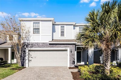 1 - Kissimmee, House