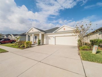 1 - Clermont, House