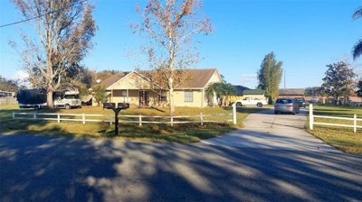 1 - Kissimmee, House