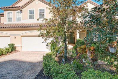 1 - Orlando, Townhouse