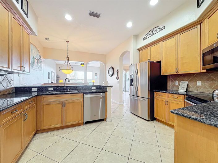 Image No.19-Maison de ville de 3 chambres à vendre à Orlando