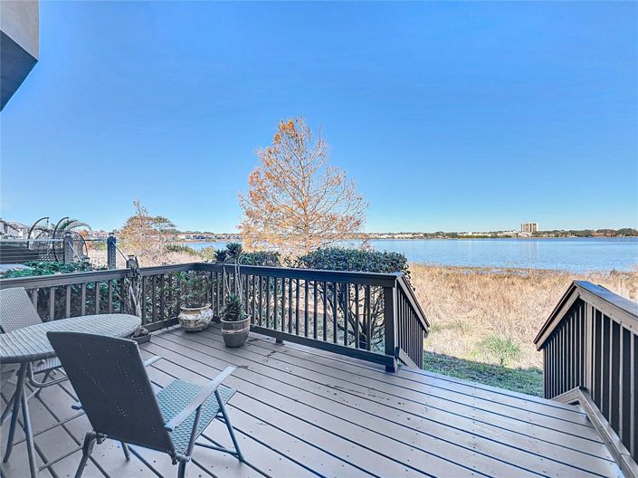 Image No.2-Maison de ville de 3 chambres à vendre à Orlando