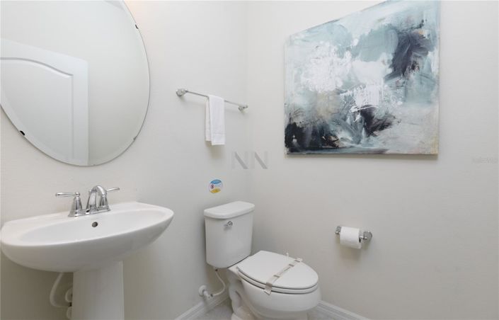 Image No.25-Maison de 5 chambres à vendre à Kissimmee