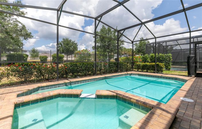 Image No.31-Maison de 5 chambres à vendre à Kissimmee