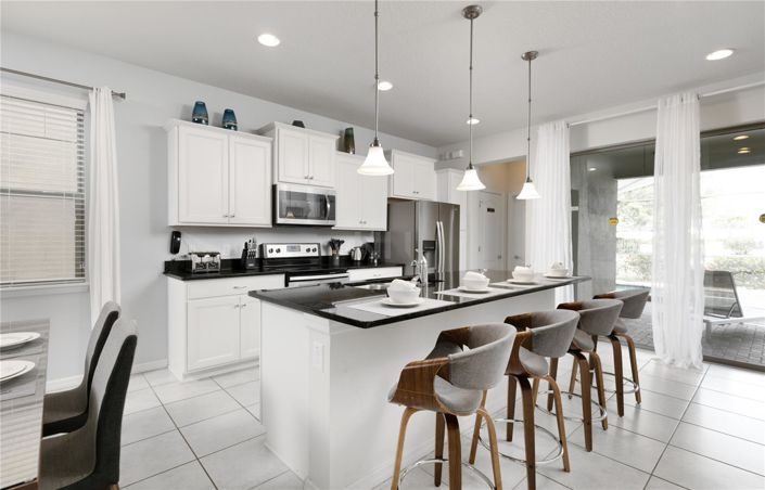 Image No.7-Maison de 5 chambres à vendre à Kissimmee