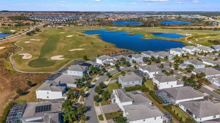 Image No.37-Maison de 4 chambres à vendre à Champions Gate