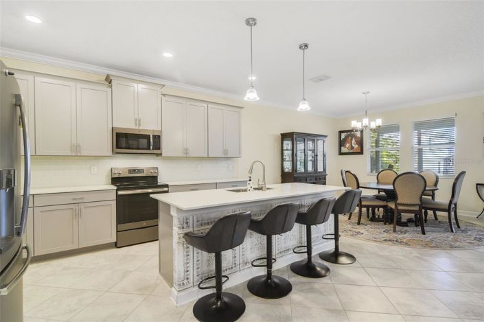 Image No.8-Maison de 4 chambres à vendre à Champions Gate