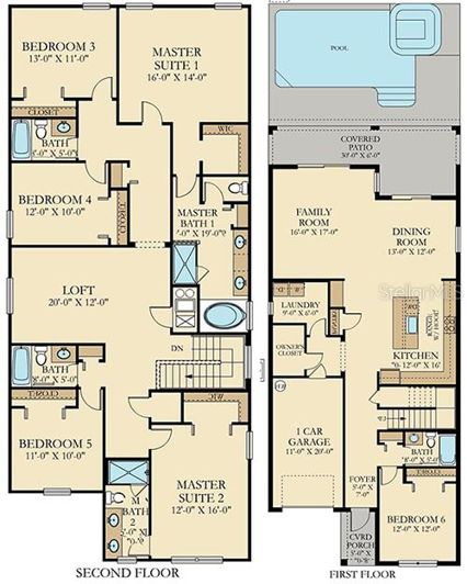 Image No.31-6 Bed House for sale