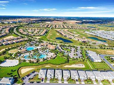 Image No.30-Maison de 5 chambres à vendre à Champions Gate