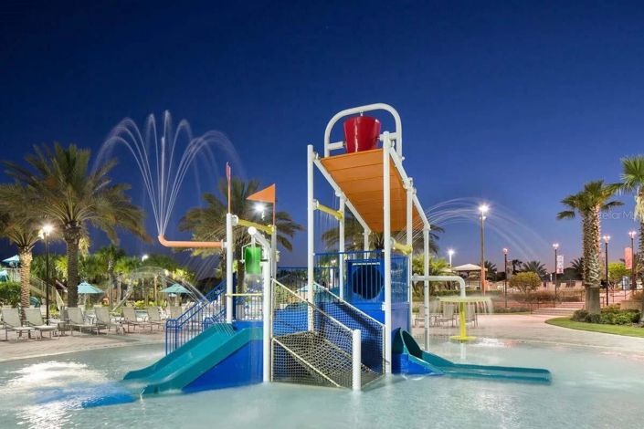 Image No.17-Maison de 6 chambres à vendre à Davenport