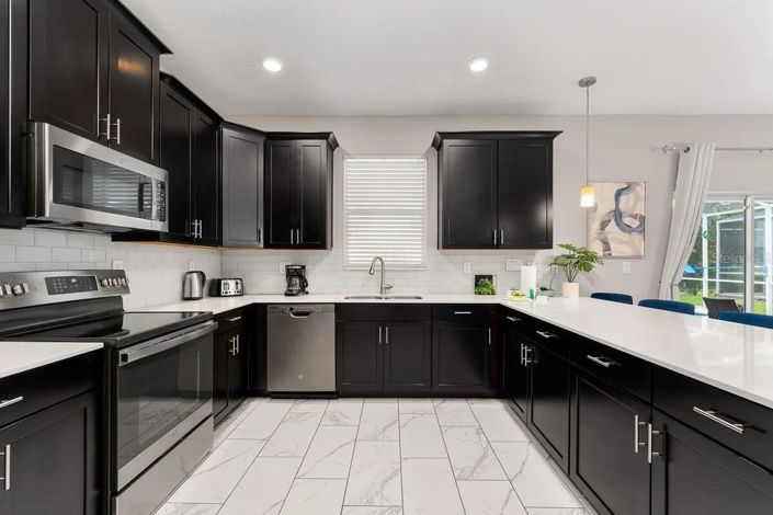 Image No.19-Maison de 6 chambres à vendre à Davenport