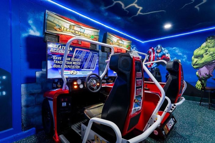 Image No.40-Maison de 6 chambres à vendre à Davenport