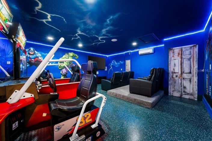 Image No.41-Maison de 6 chambres à vendre à Davenport