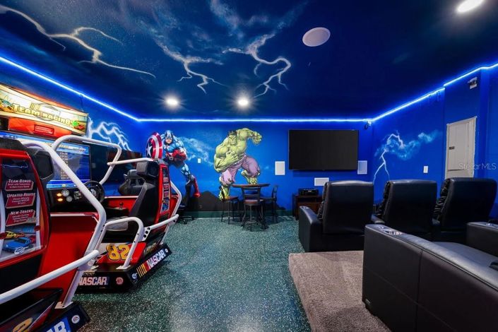 Image No.42-Maison de 6 chambres à vendre à Davenport