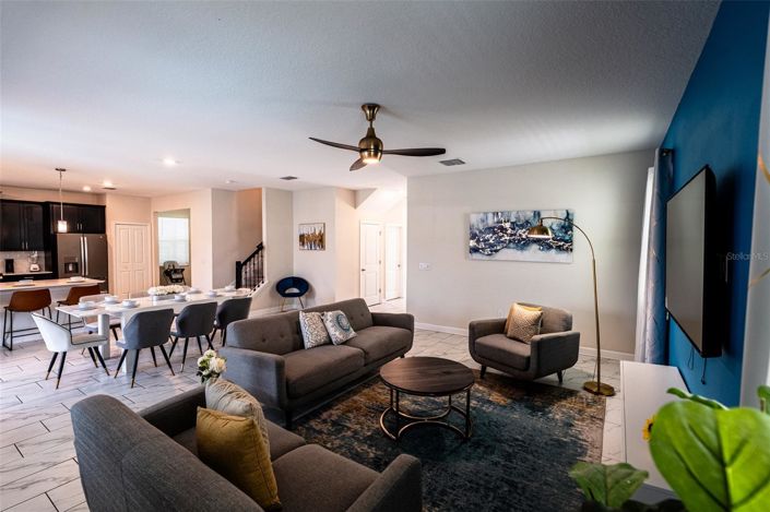 Image No.10-Maison de 7 chambres à vendre à Davenport