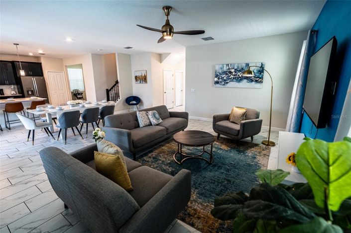 Image No.11-Maison de 7 chambres à vendre à Davenport