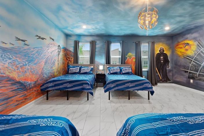 Image No.13-Maison de 7 chambres à vendre à Davenport