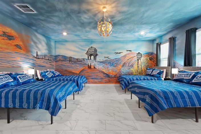 Image No.14-Maison de 7 chambres à vendre à Davenport