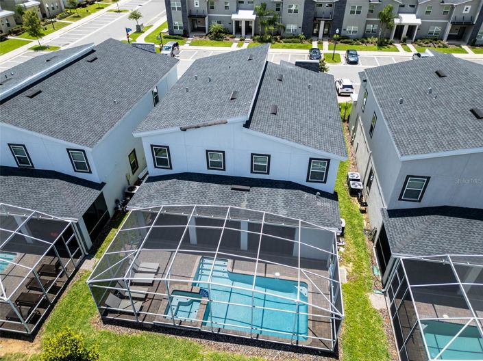 Image No.2-Maison de 7 chambres à vendre à Davenport