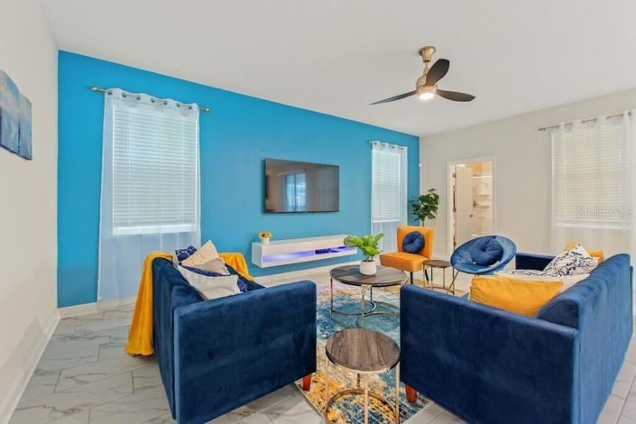 Image No.21-Maison de 7 chambres à vendre à Davenport