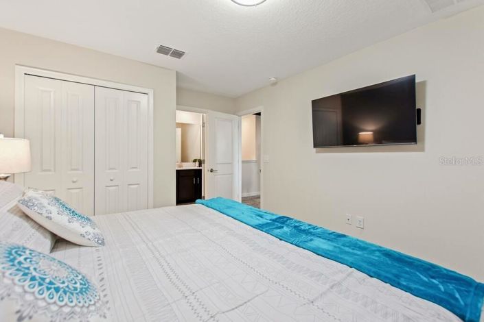 Image No.22-Maison de 7 chambres à vendre à Davenport