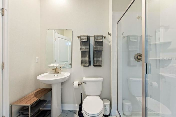 Image No.23-Maison de 7 chambres à vendre à Davenport