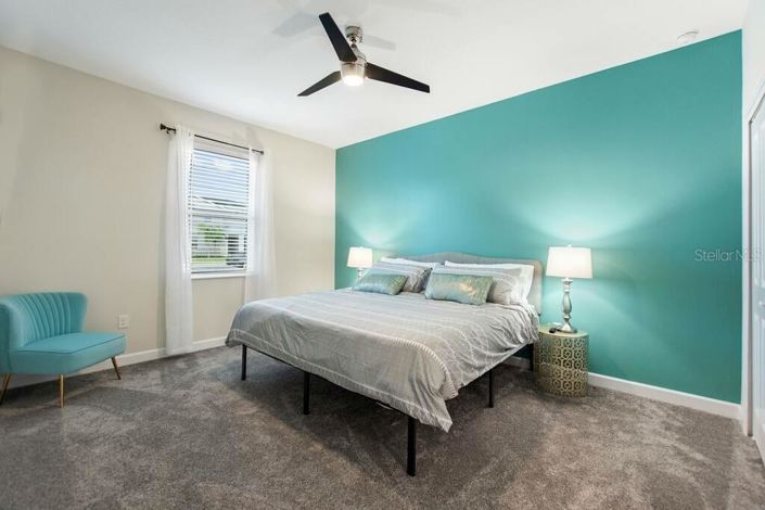 Image No.24-Maison de 7 chambres à vendre à Davenport