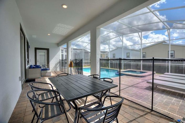 Image No.33-Maison de 7 chambres à vendre à Davenport