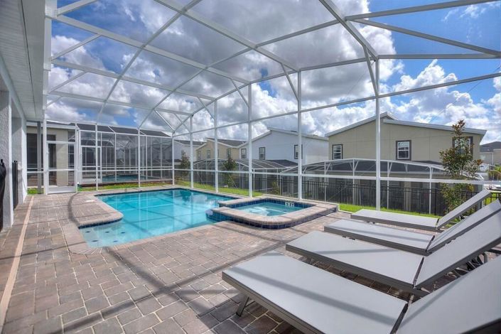 Image No.35-Maison de 7 chambres à vendre à Davenport