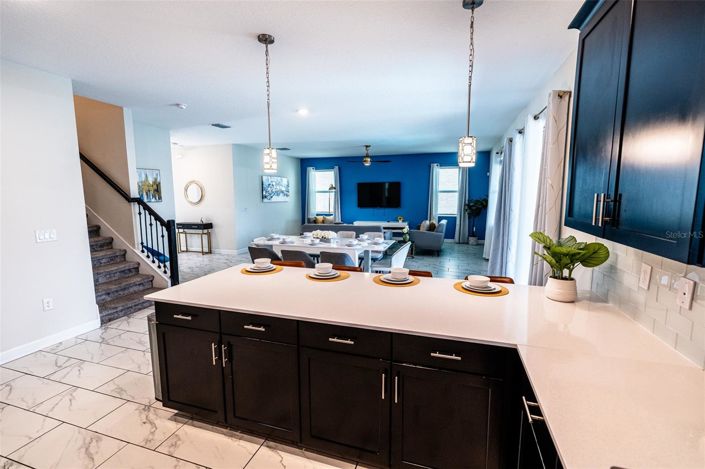 Image No.5-Maison de 7 chambres à vendre à Davenport