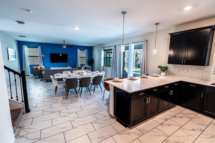 Image No.6-Maison de 7 chambres à vendre à Davenport