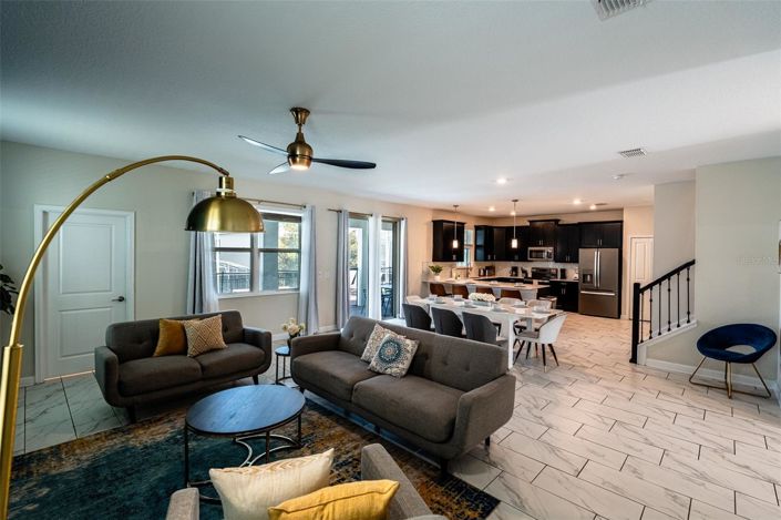 Image No.9-Maison de 7 chambres à vendre à Davenport