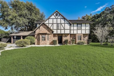 1 - Kissimmee, Maison