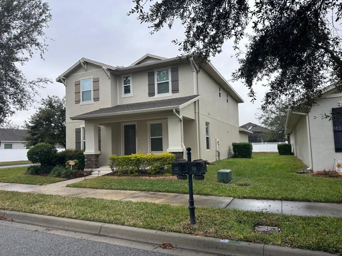 Image No.4-Maison de 4 chambres à vendre à Winter Garden