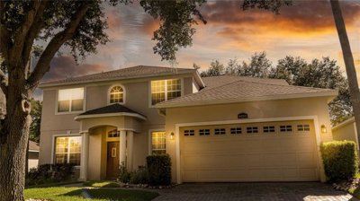 1 - Clermont, House