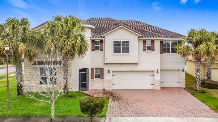 Image No.68-Maison de 5 chambres à vendre à Kissimmee