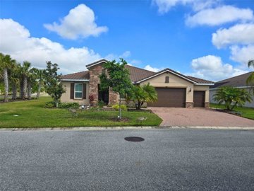 1 - Kissimmee, Maison
