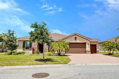 1 - Kissimmee, House
