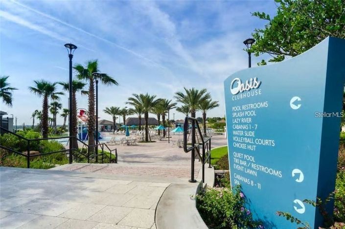 Image No.12-Maison de 6 chambres à vendre à Davenport