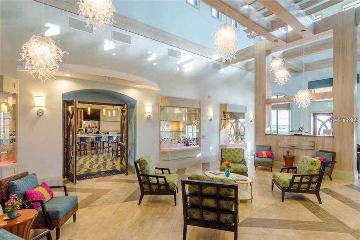 Image No.14-Maison de 6 chambres à vendre à Davenport