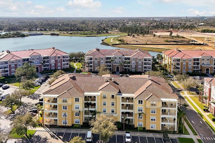 Image No.30-Appartement de 2 chambres à vendre à Orlando