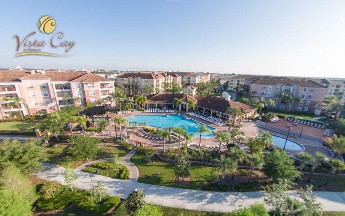 Image No.37-Appartement de 2 chambres à vendre à Orlando