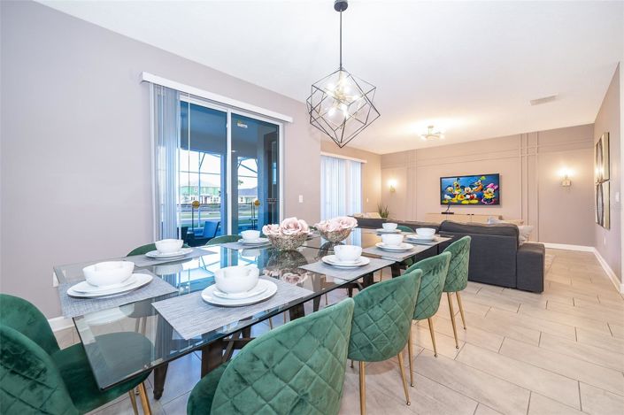 Image No.3-6 Bed House for sale