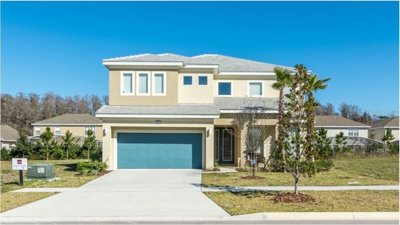 1 - Kissimmee, House