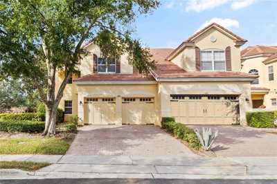 1 - Orlando, Townhouse