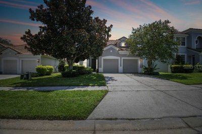 1 - Kissimmee, Maison