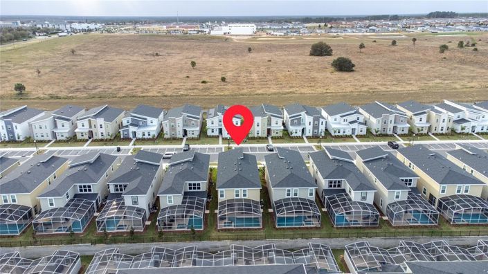 Image No.6-Maison de 6 chambres à vendre à Davenport