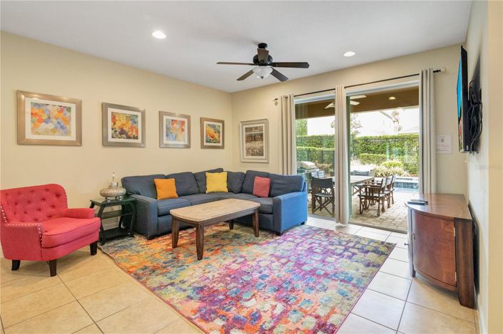 Image No.4-Maison de 8 chambres à vendre à Kissimmee