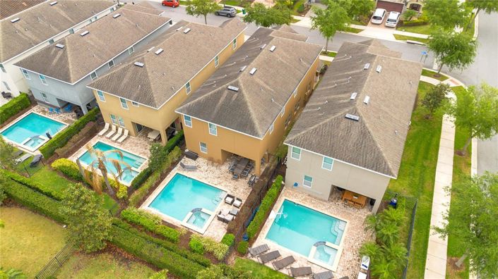 Image No.41-Maison de 8 chambres à vendre à Kissimmee