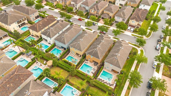 Image No.42-Maison de 8 chambres à vendre à Kissimmee